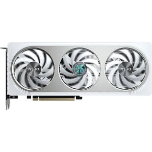 Видеокарта GIGABYTE GeForce RTX5060 8Gb AERO OC (GV-N5060AERO OC-8GD)
