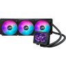 Система жидкостного охлаждения ASUS ROG-RYUJIN-III-360-ARGB EXTREME (90RC0131-M0EAY0)