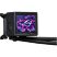 Система жидкостного охлаждения ASUS ROG-RYUJIN-III-360-ARGB EXTREME (90RC0131-M0EAY0) - Системы водного охлаждения  - Системы водного охлаждения 