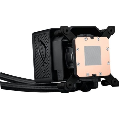 Система жидкостного охлаждения ASUS ROG-RYUJIN-III-360-ARGB EXTREME (90RC0131-M0EAY0) - Системы водного охлаждения  - Системы водного охлаждения 