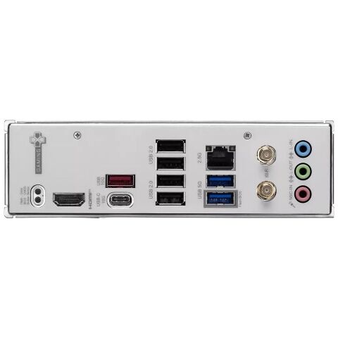 Материнская плата MSI B840M GAMING PLUS WIFI6E - Системные (материнские) платы  - Системные (материнские) платы 
