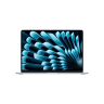 Ноутбук Apple MacBook Air 15 M5 A3448 Sky Blue (MDVU4UA/A)