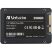 Накопитель SSD 2.5" 256GB Verbatim (49351) - Нулевой остаток (Feed)  - Нулевой остаток (Feed) 