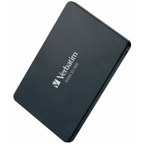 Накопитель SSD 2.5" 256GB Verbatim (49351) - Нулевой остаток (Feed)  - Нулевой остаток (Feed) 