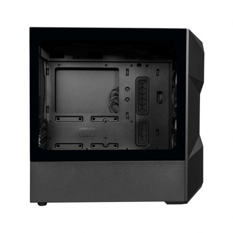Корпус CoolerMaster MasterBox TD300 MESH (TD300-KGNN-S00) - Нулевой остаток (Feed)  - Нулевой остаток (Feed) 