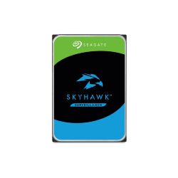 Жесткий диск 3.5" 6TB Seagate (ST6000VX009)