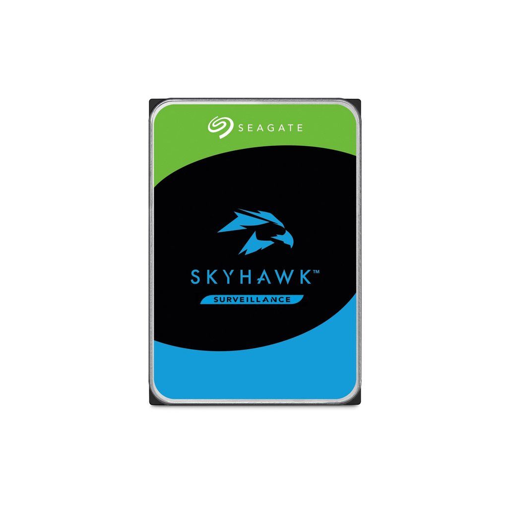 Жесткий диск 3.5" 6TB Seagate (ST6000VX009)