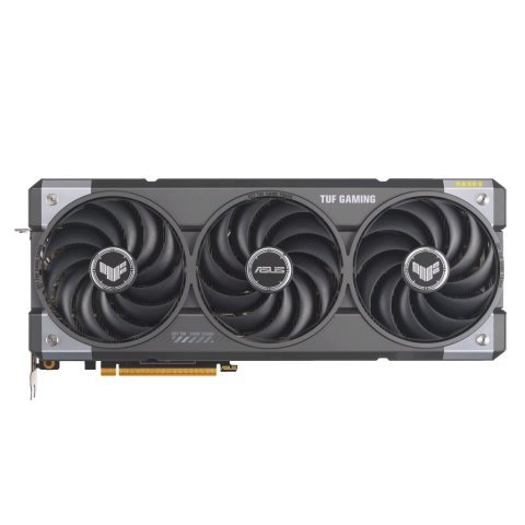 Видеокарта ASUS Radeon RX 9070 16Gb TUF OC GAMING (TUF-RX9070-O16G-GAMING) - Нулевой остаток (Feed) - Нулевой остаток (Feed)