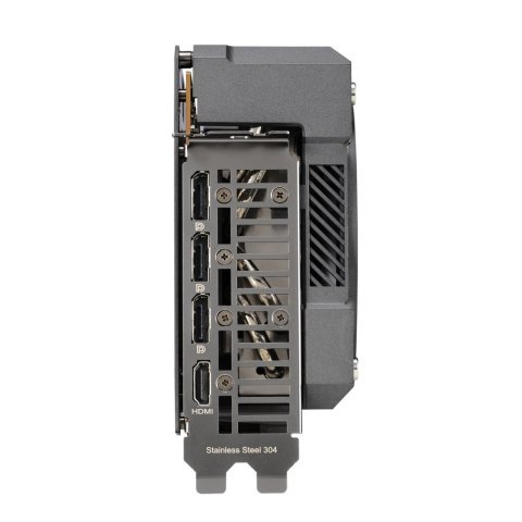 Видеокарта ASUS Radeon RX 9070 16Gb TUF OC GAMING (TUF-RX9070-O16G-GAMING) - Нулевой остаток (Feed) - Нулевой остаток (Feed)