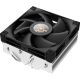 Кулер для процессора Deepcool AN400 BK - Нулевой остаток (Feed)  - Нулевой остаток (Feed) 