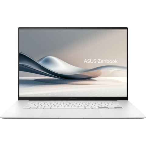 Ноутбук ASUS Zenbook S 16 UM5606WA-RK332W (90NB13M2-M00LD0) - Нулевой остаток (Feed) - Нулевой остаток (Feed)