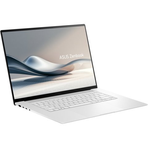 Ноутбук ASUS Zenbook S 16 UM5606WA-RK332W (90NB13M2-M00LD0) - Нулевой остаток (Feed) - Нулевой остаток (Feed)