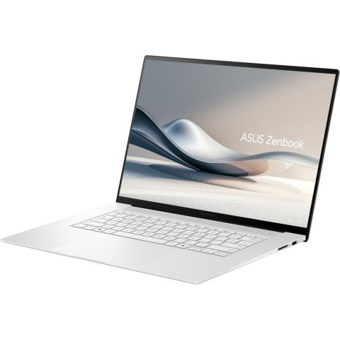 Ноутбук ASUS Zenbook S 16 UM5606WA-RK332W (90NB13M2-M00LD0) - Нулевой остаток (Feed) - Нулевой остаток (Feed)