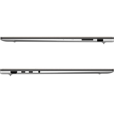 Ноутбук ASUS Zenbook S 16 UM5606WA-RK332W (90NB13M2-M00LD0) - Нулевой остаток (Feed) - Нулевой остаток (Feed)