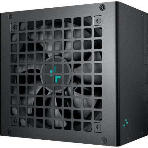 Блок питания Deepcool 650W (PL650D) - Нулевой остаток (Feed)  - Нулевой остаток (Feed) 