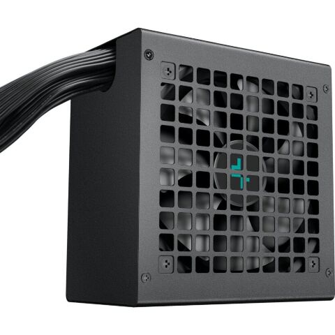 Блок питания Deepcool 650W (PL650D) - Нулевой остаток (Feed)  - Нулевой остаток (Feed) 