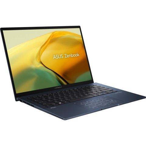 Ноутбук ASUS Zenbook 14 UX3402VA-KP782 (90NB10G1-M017H0) - Нулевой остаток (Feed)  - Нулевой остаток (Feed) 