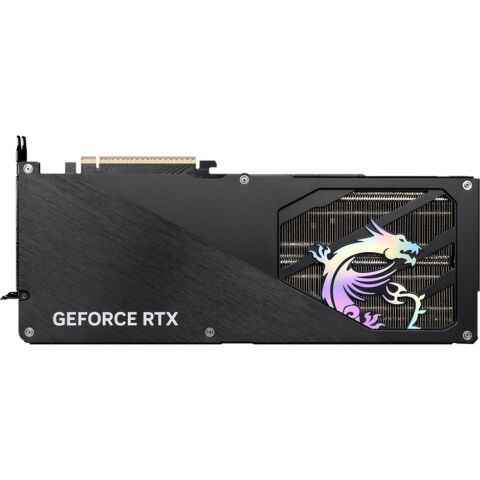 Видеокарта MSI GeForce RTX5070 12Gb GAMING TRIO OC (RTX 5070 12G GAMING TRIO OC) - Нулевой остаток (Feed)  - Нулевой остаток (Feed) 