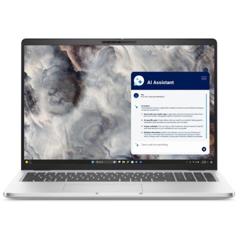Ноутбук Dell Pro 16 Plus (BTO216_PB16250_UA_WP) - Нулевой остаток (Feed) - Нулевой остаток (Feed)
