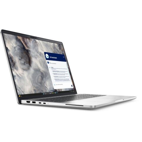 Ноутбук Dell Pro 16 Plus (BTO216_PB16250_UA_WP) - Нулевой остаток (Feed) - Нулевой остаток (Feed)