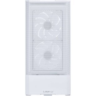 Корпус Lian Li LI LANCOOL 207 White (G99.LAN207RW.00)