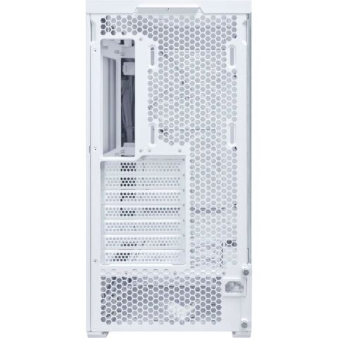 Корпус Lian Li LI LANCOOL 207 White (G99.LAN207RW.00) - Нулевой остаток (Feed) - Нулевой остаток (Feed)