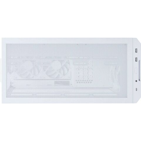 Корпус Lian Li LI LANCOOL 207 White (G99.LAN207RW.00) - Нулевой остаток (Feed) - Нулевой остаток (Feed)