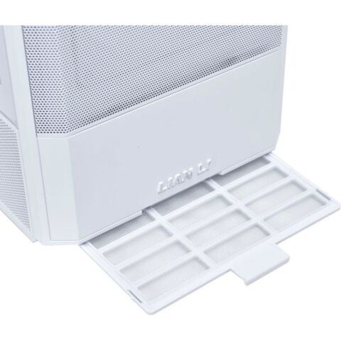Корпус Lian Li LI LANCOOL 207 White (G99.LAN207RW.00) - Нулевой остаток (Feed) - Нулевой остаток (Feed)