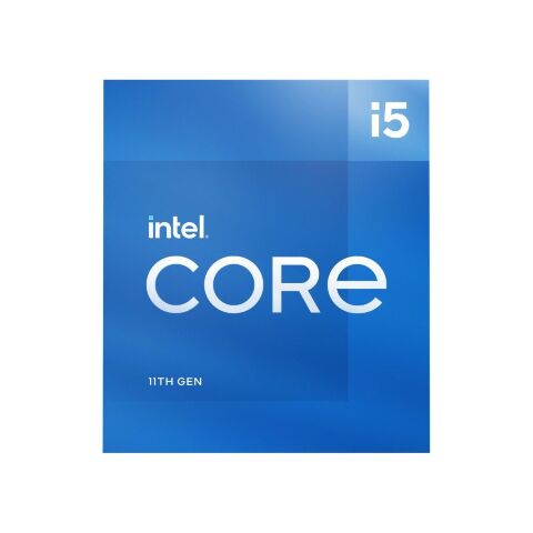 Процессор INTEL Core™ i5 11400 (BX8070811400) - Процессоры - Процессоры