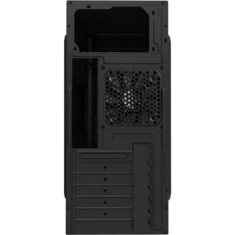 Корпус Gamemax MT508-NP-2U3 - Нулевой остаток (Feed) - Нулевой остаток (Feed)