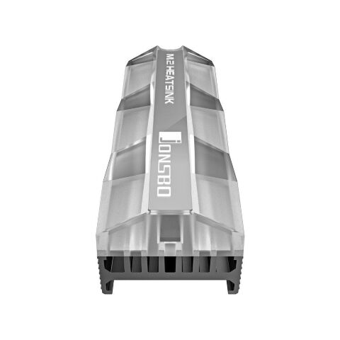 Радиатор охлаждения JONSBO M2-2 ARGB - Нулевой остаток (Feed) - Нулевой остаток (Feed)