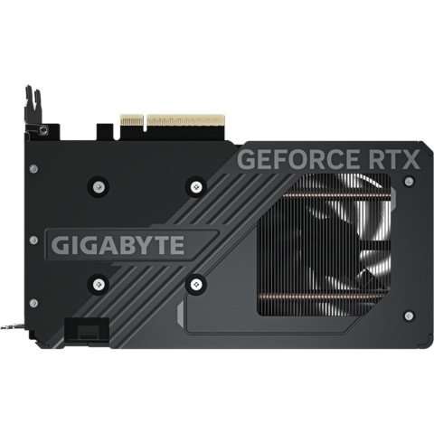 Видеокарта GIGABYTE GeForce RTX5060 8Gb WINDFORCE (GV-N5060WF2-8GD) - Нулевой остаток (Feed) - Нулевой остаток (Feed)