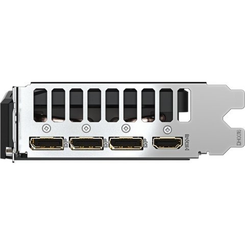 Видеокарта GIGABYTE GeForce RTX5060 8Gb WINDFORCE (GV-N5060WF2-8GD) - Нулевой остаток (Feed) - Нулевой остаток (Feed)