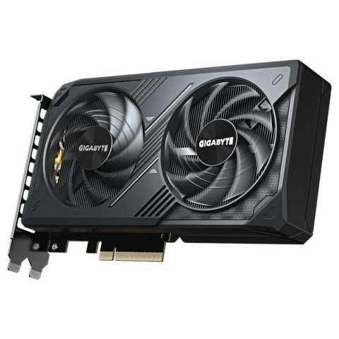 Видеокарта GIGABYTE GeForce RTX5060 8Gb WINDFORCE (GV-N5060WF2-8GD) - Нулевой остаток (Feed) - Нулевой остаток (Feed)