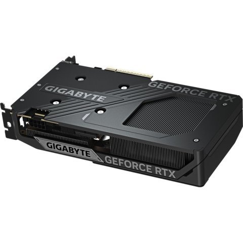 Видеокарта GIGABYTE GeForce RTX5060 8Gb WINDFORCE (GV-N5060WF2-8GD) - Нулевой остаток (Feed) - Нулевой остаток (Feed)