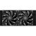 Система жидкостного охлаждения ID-Cooling FX240 Pro - Нулевой остаток (Feed)  - Нулевой остаток (Feed) 