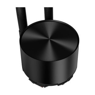 Система жидкостного охлаждения ID-Cooling FX240 Pro