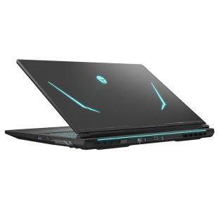 Ноутбук Thunderobot 911 X17 (911X17-i7136H56C1Q165MBD)