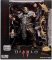 Фігурка McFarlane Diablo IV Landslide Druid Common Figure Діабло Друїд 20 см. -   -  