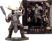 Фігурка McFarlane Diablo IV Landslide Druid Common Figure Діабло Друїд 20 см. -   -  