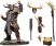 Фігурка McFarlane Diablo IV Landslide Druid Common Figure Діабло Друїд 20 см. -   -  