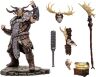 Фігурка McFarlane Diablo IV Landslide Druid Common Figure Діабло Друїд 20 см.