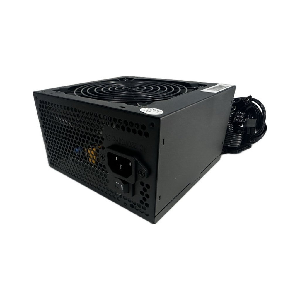 Блок питания Casecom 750W (CM 750 ATX)