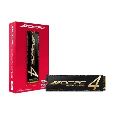 Накопитель SSD M.2 2280 2TB MBL-401 OCPC (SSDMBL4012TB) - Нулевой остаток (Feed) - Нулевой остаток (Feed)