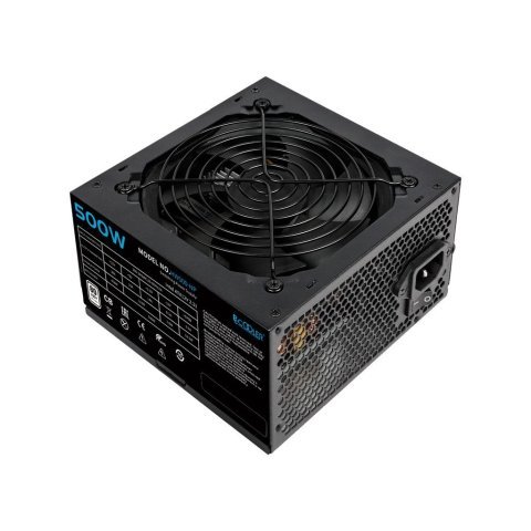 Блок питания PcCooler 500W (HW500-NP) - Нулевой остаток (Feed)  - Нулевой остаток (Feed) 