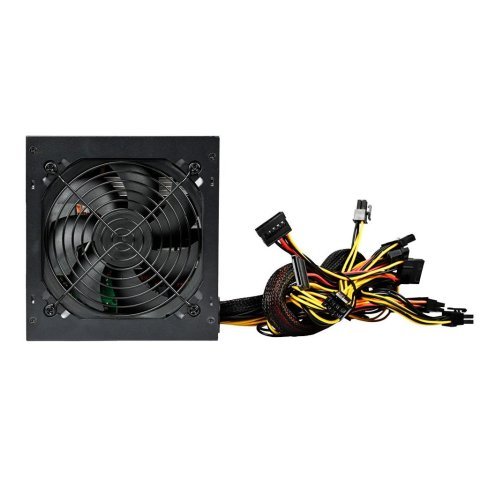 Блок питания PcCooler 500W (HW500-NP) - Нулевой остаток (Feed)  - Нулевой остаток (Feed) 