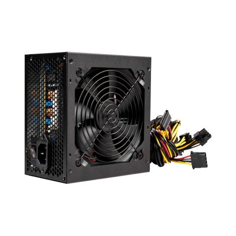 Блок питания PcCooler 500W (HW500-NP) - Нулевой остаток (Feed)  - Нулевой остаток (Feed) 