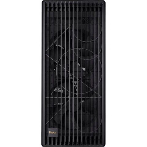 Корпус ASUS ProArt PA602 Black (90DC00J0-B09000) - Нулевой остаток (Feed) - Нулевой остаток (Feed)