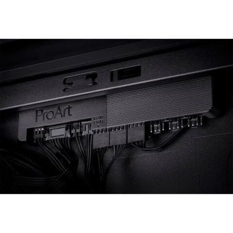 Корпус ASUS ProArt PA602 Black (90DC00J0-B09000) - Нулевой остаток (Feed) - Нулевой остаток (Feed)