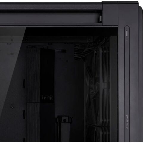 Корпус ASUS ProArt PA602 Black (90DC00J0-B09000) - Нулевой остаток (Feed) - Нулевой остаток (Feed)